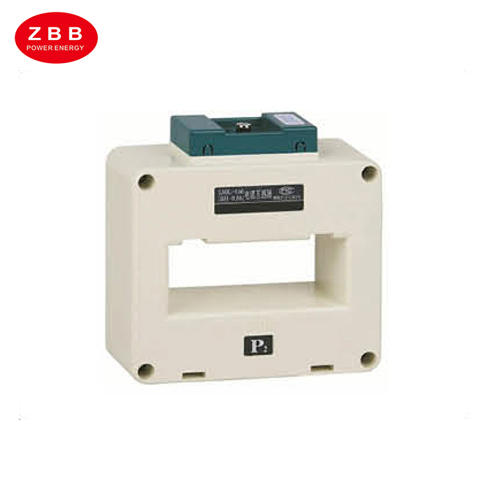 Transformador De Corrente